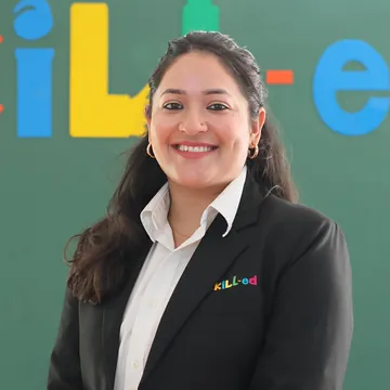 Sonal Thapa